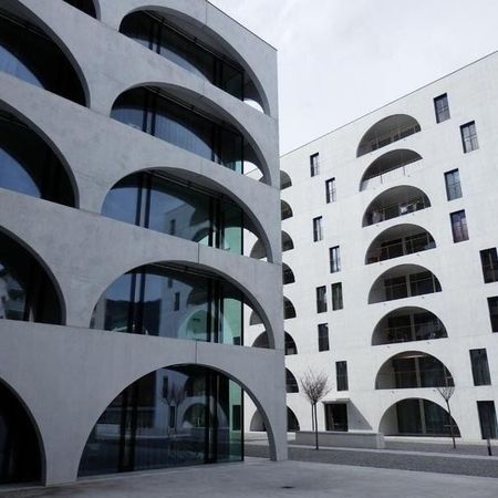 Bautenschutz und Tunnelbeschichtung